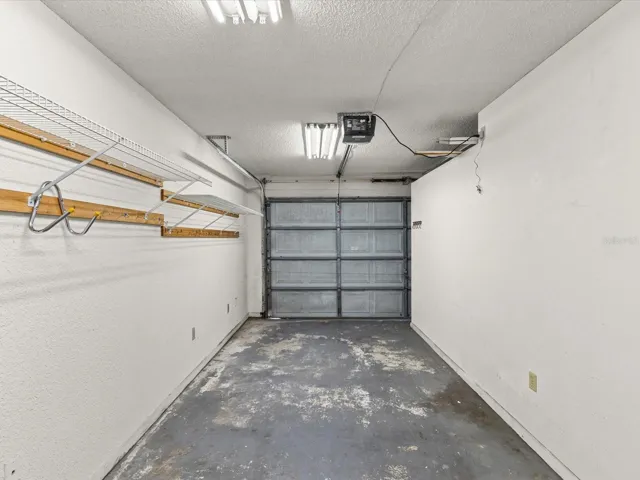 Garage Storage