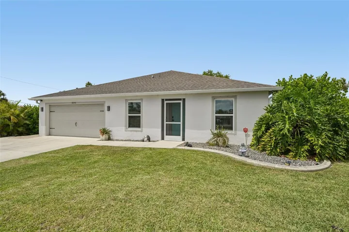 Front Home