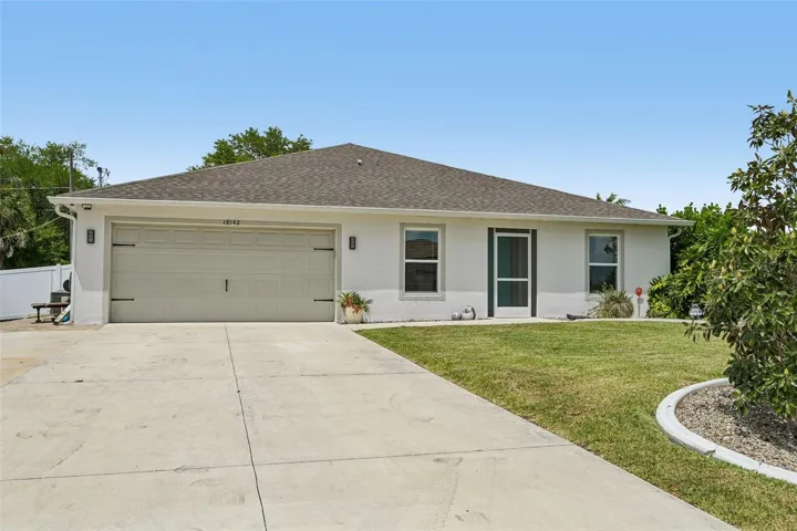 Front Home