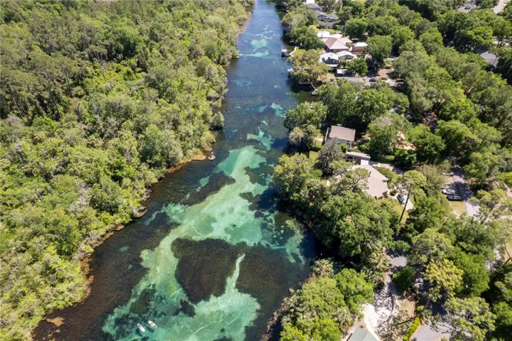 Rainbow River