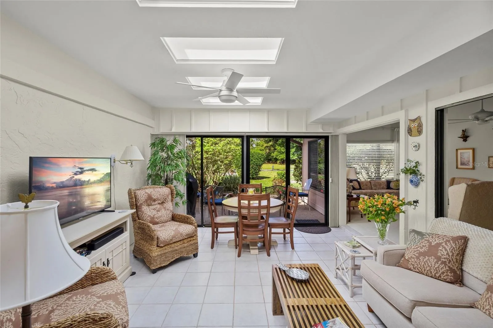 Florida/Family Room