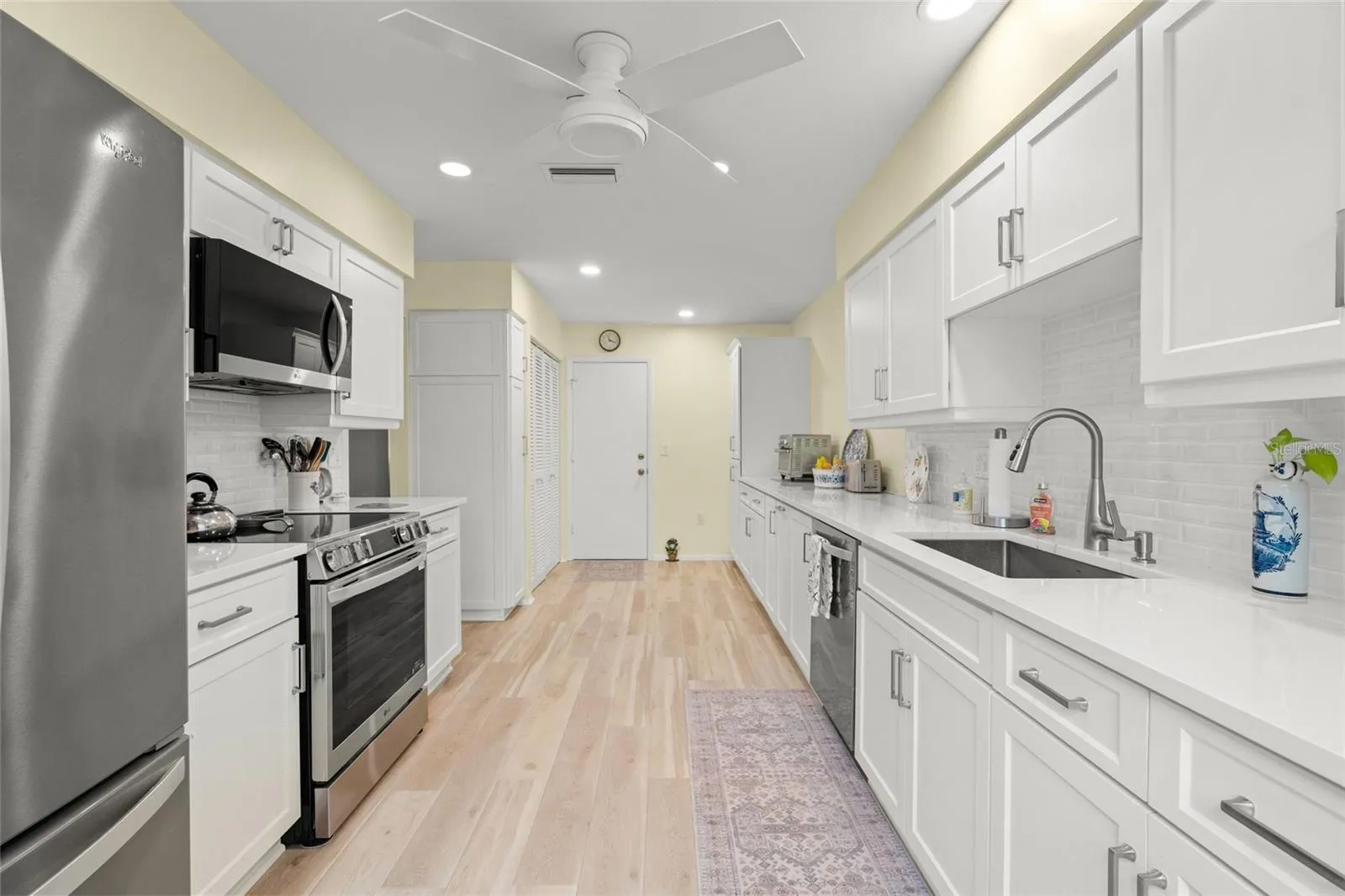 Renovated Kitchen in 2025