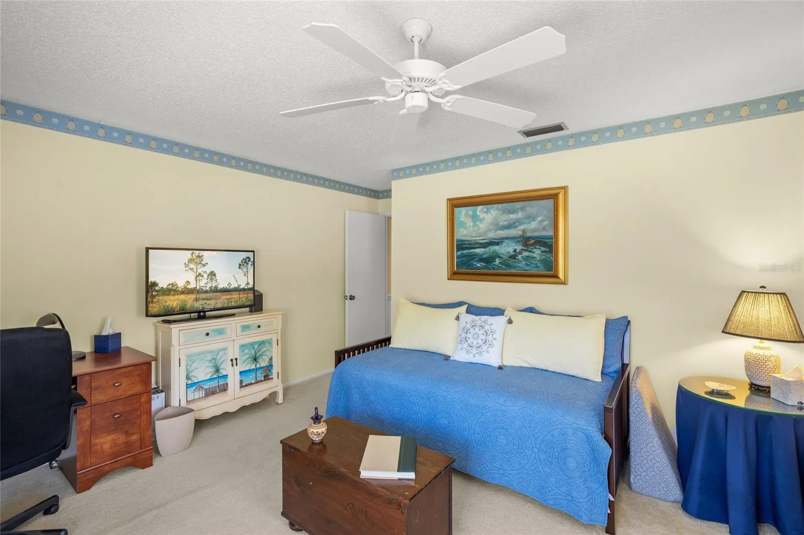 3rd Bedroom