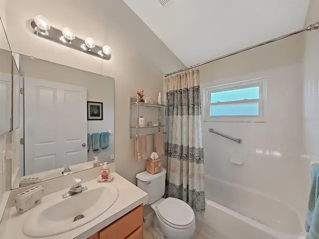 Main Bath
