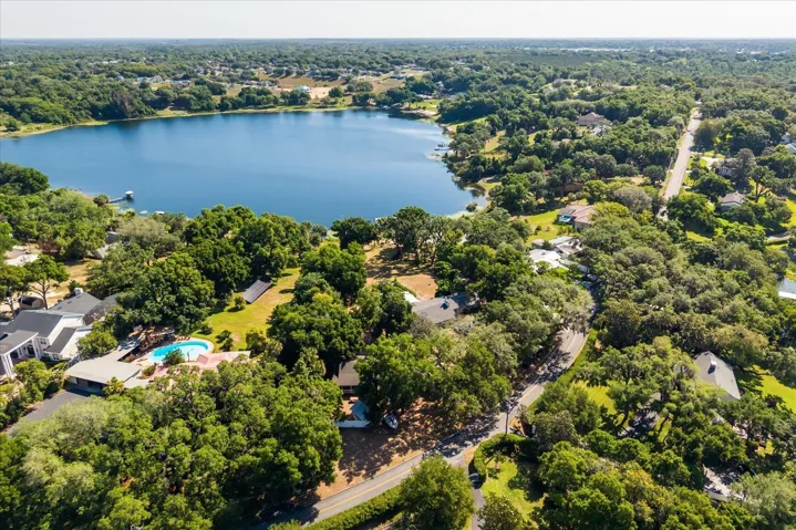 Lake Nettie