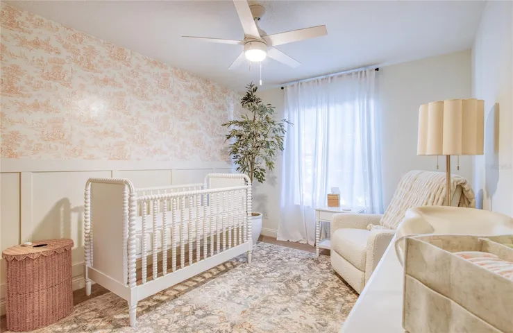 Bedroom 2. 1