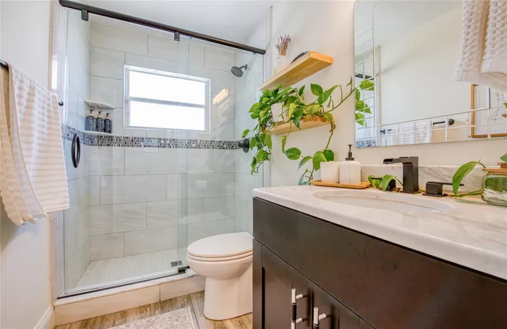 Bathroom 2. 1