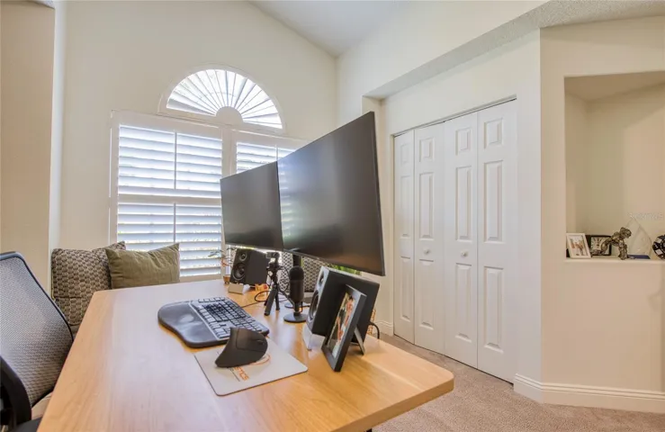 Bedroom 3. 2