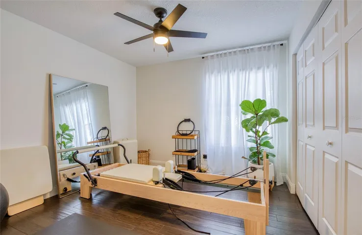 Bedroom 4. 1
