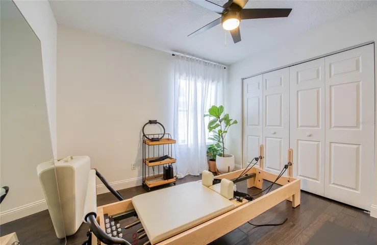 Bedroom 4. 2