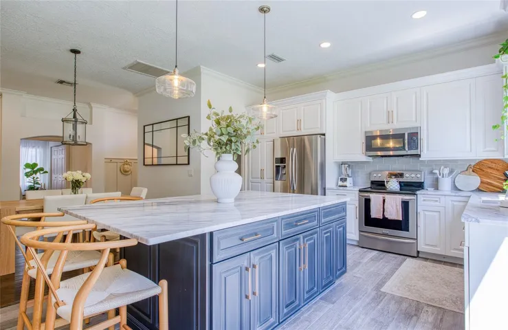Kitchen. 1