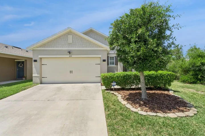 Ready to move in today!