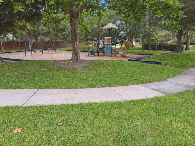 Community Park
