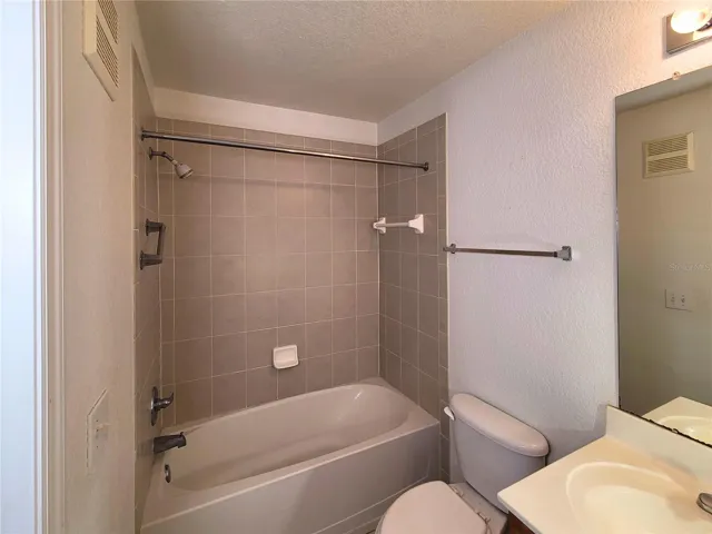 Master bathroom view #2