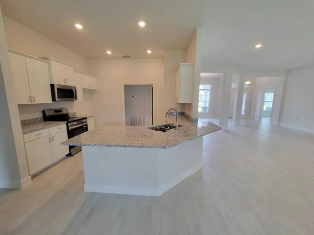 Picture of similar home for illustrative purposes only.  Colors and features will vary!