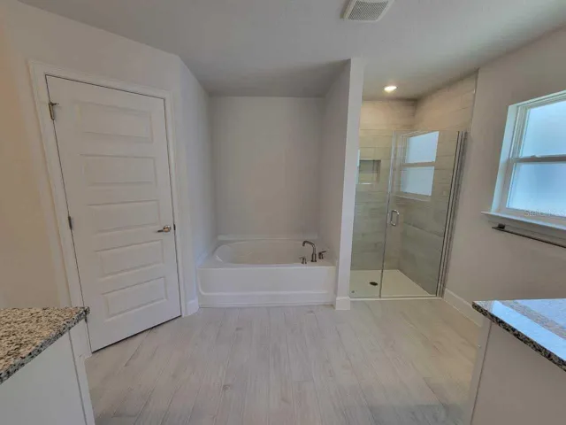 Picture of similar home for illustrative purposes only.  Colors and features will vary!