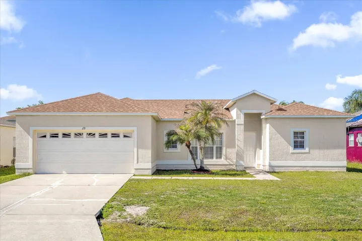 29 Andora Court Kissimmee, FL 34758