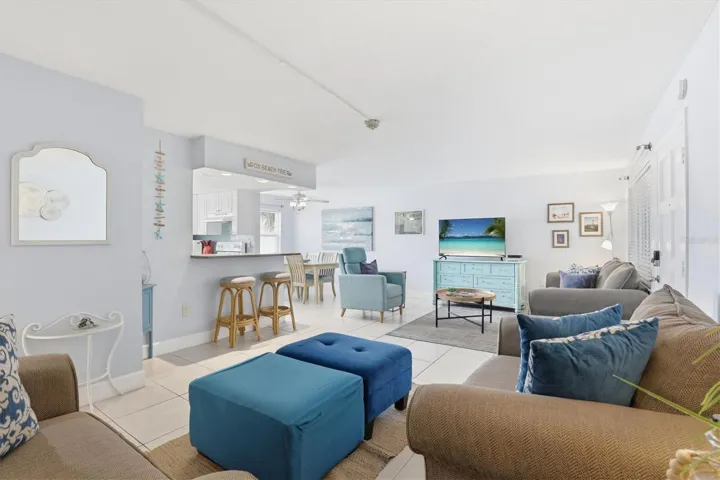 Fully furnished with bookings in place to start earning.