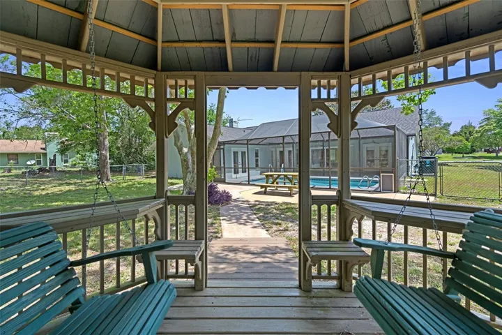 Gazebo