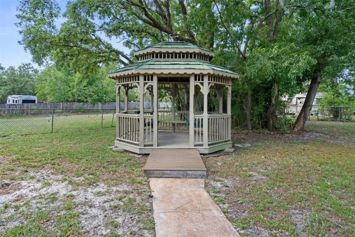 Gazebo