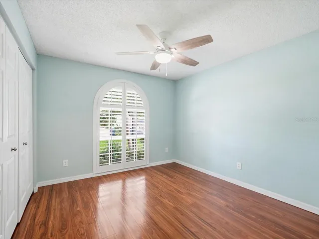 2nd guest bedroom
