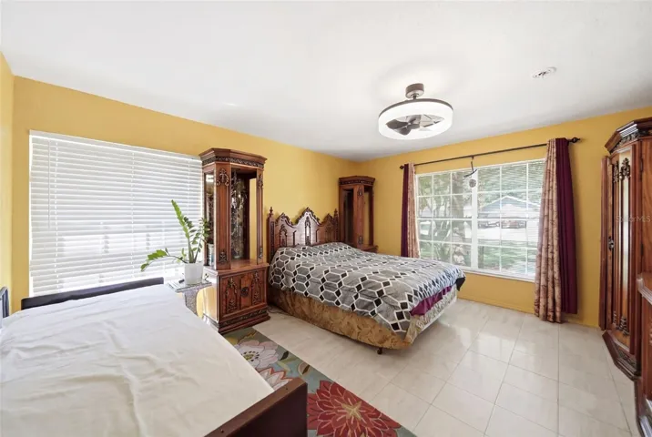 Bonus Room