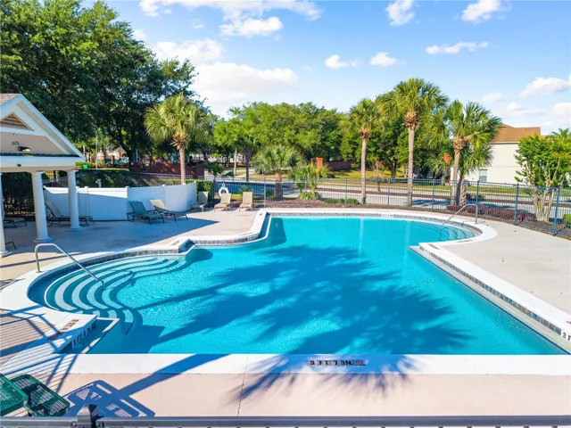Community Pool