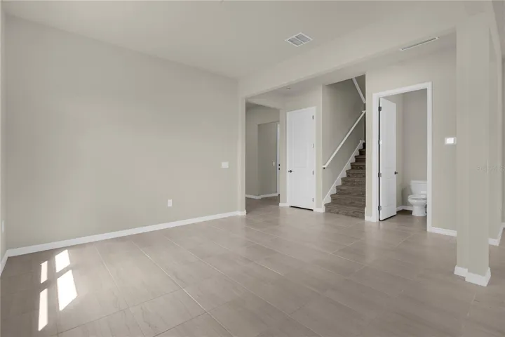 Open Flex/Dining