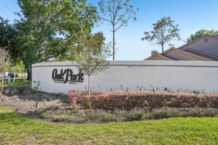 COMMUNITY ENTRANCE