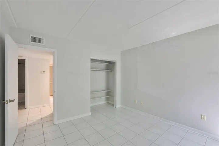 Seond Bedroom