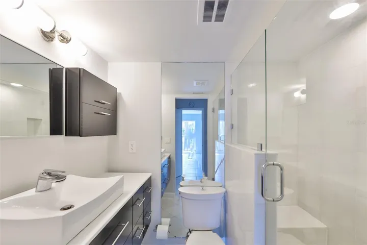 Primary Bedroom Ensuite Bath
