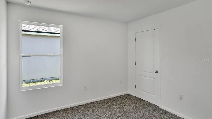 Photo of Model Home