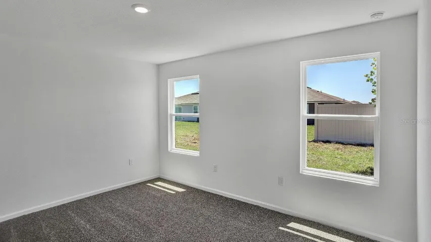 Photo of Model Home