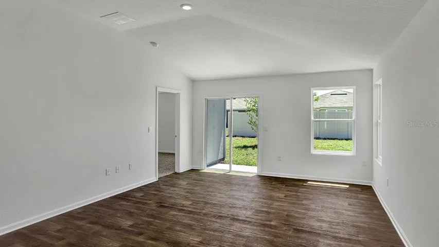 Photo of Model Home