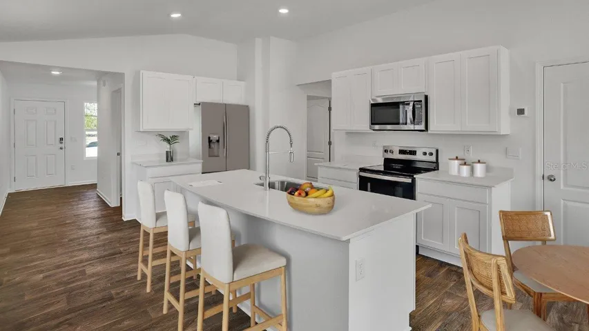Photo of Model Home