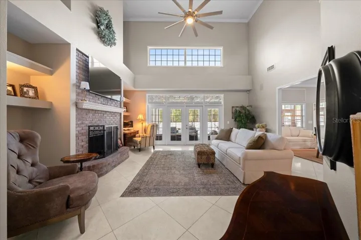 Florida Room