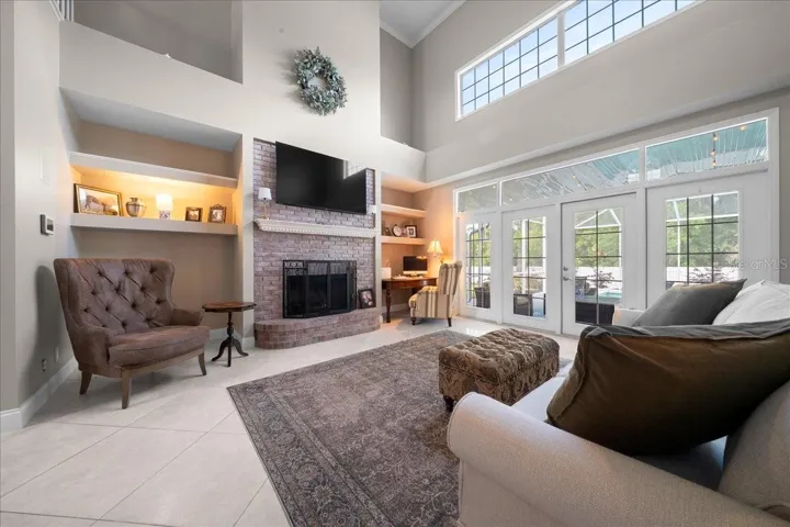 Fire Place