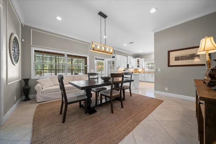 Dinning Room