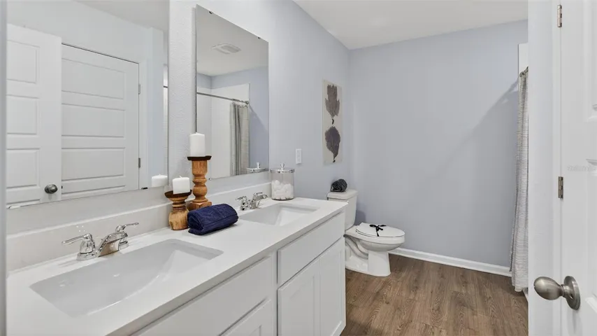 Photo of Model Home