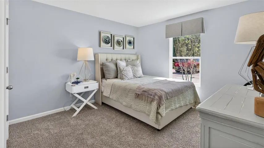 Photo of Model Home