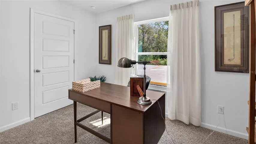 Photo of Model Home