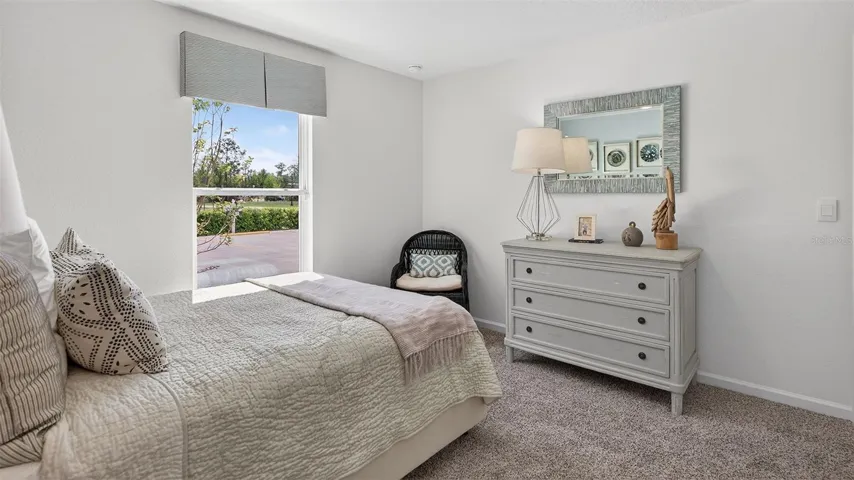 Photo of Model Home