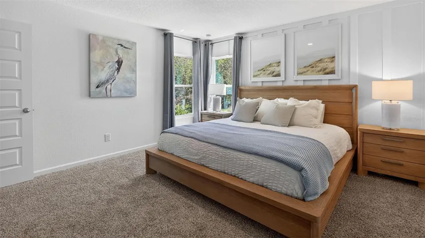 Photo of Model Home