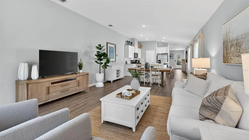 Photo of Model Home