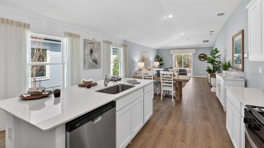 Photo of Model Home