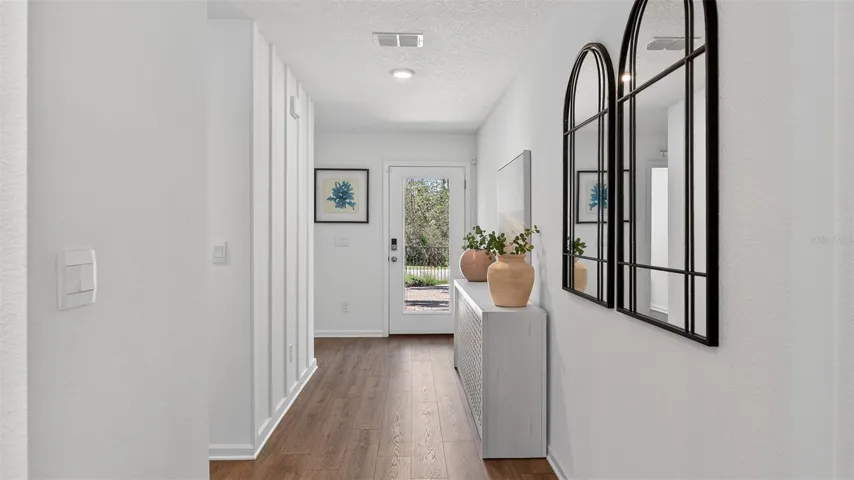 Photo of Model Home