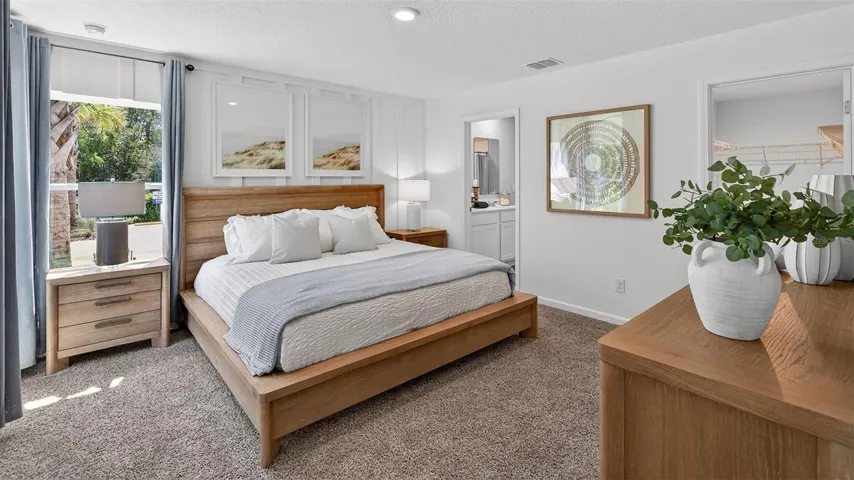Photo of Model Home