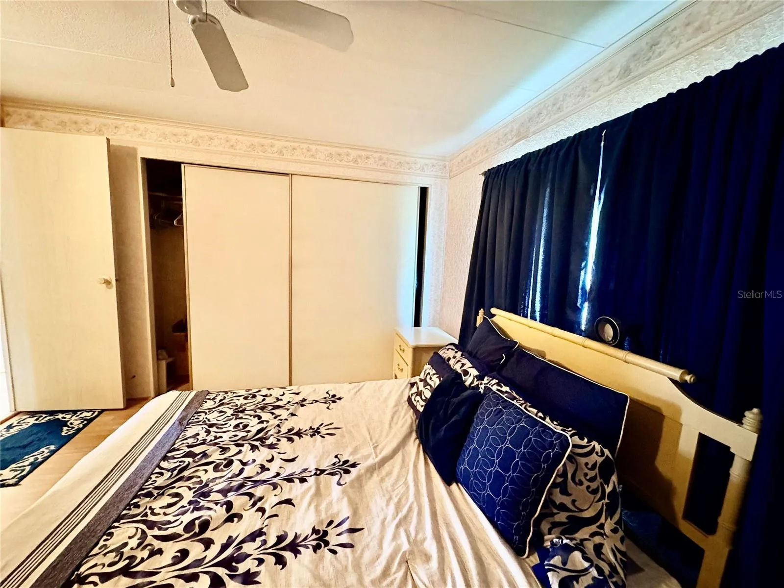 Guest Bed