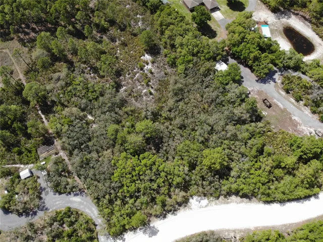 3.4 acre Residential land