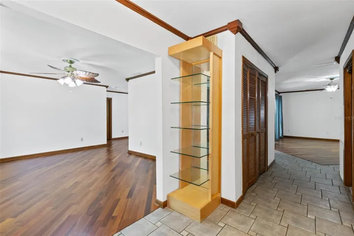 Entry Way